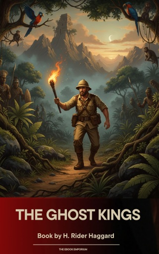 The Ghost Kings