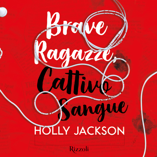 Brave ragazze, cattivo sangue