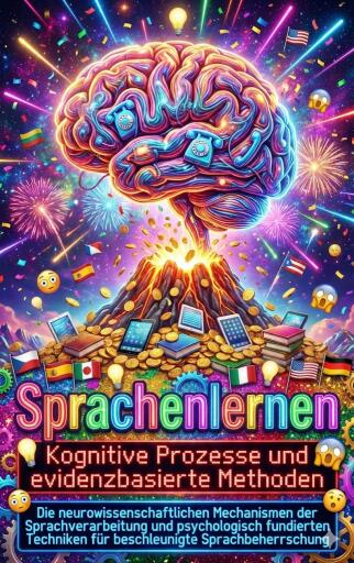 Sprachenlernen: Kognitive Prozesse und evidenzbasierte Methoden