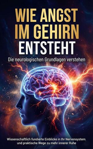 Wie Angst im Gehirn entsteht: Die neurologischen Grundlagen verstehen