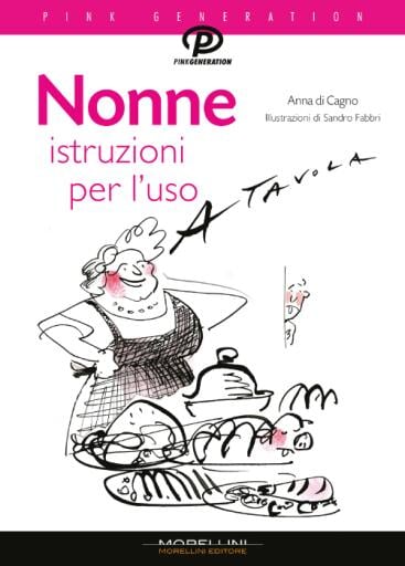 Nonne: istruzioni per l'uso