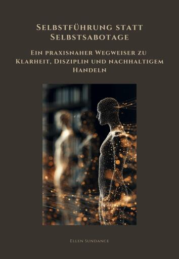 Selbstführung statt Selbstsabotage