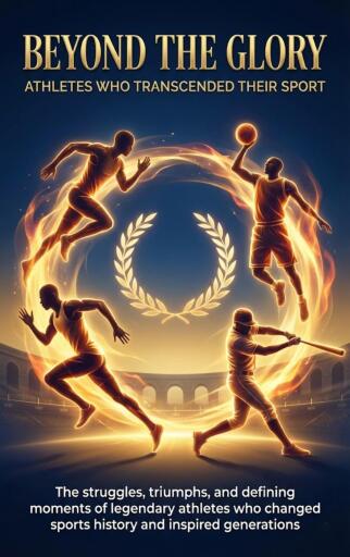 Beyond the Glory: Athletes Who Transcended Their Sport