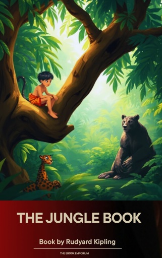 The Jungle Book