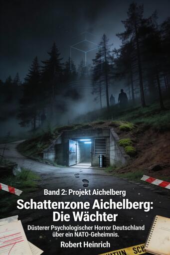 Schattenzone Aichelberg: Die Wächter