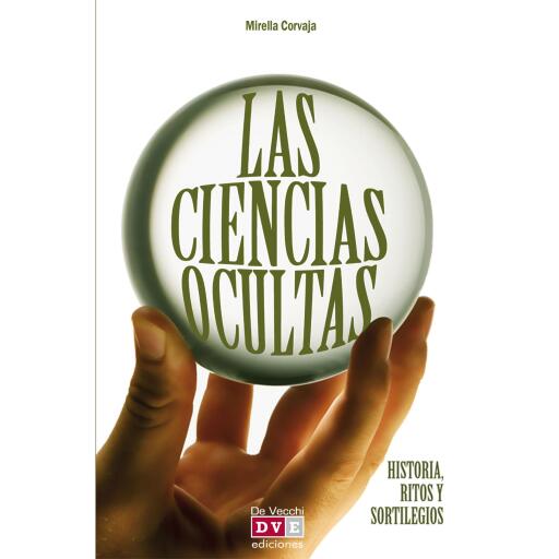 Las ciencias ocultas
