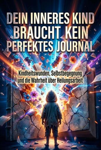 Dein inneres Kind braucht kein perfektes Journal