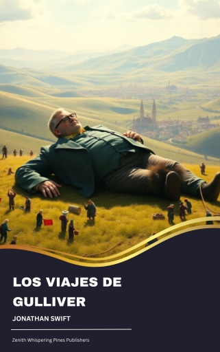 Los viajes de Gulliver