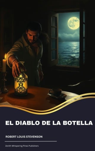 El diablo de la botella