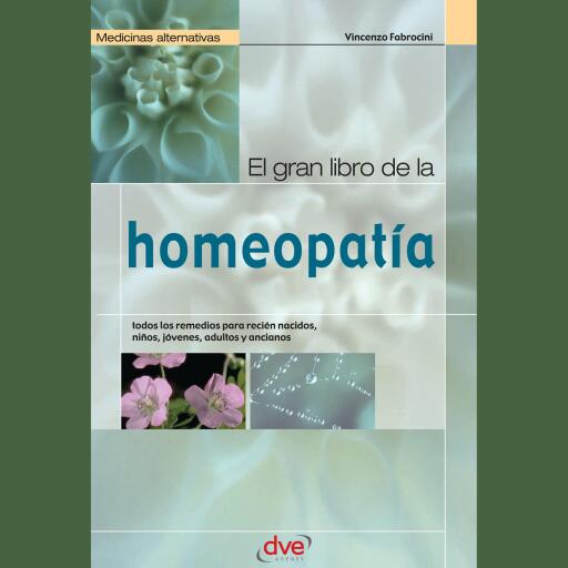 El gran libro de la homeopatía