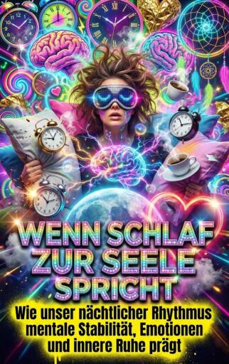 Wenn Schlaf zur Seele spricht