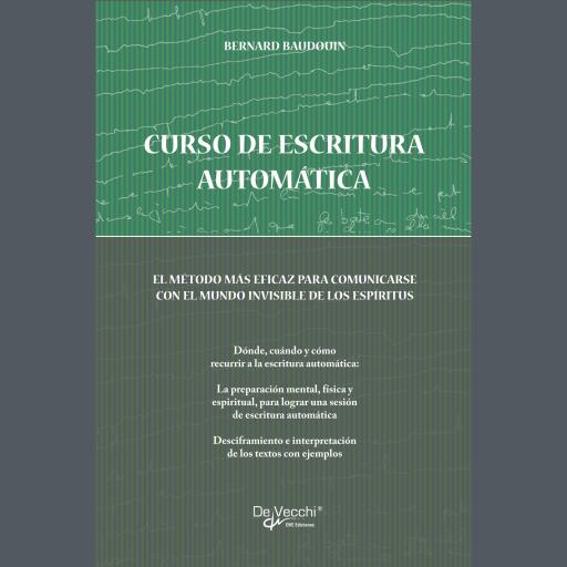Curso de escritura automática