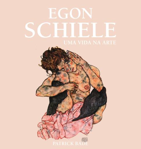 Egon Schiele: Uma vida na arte
