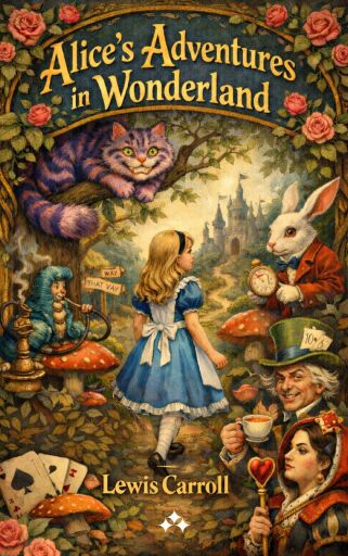 Alice's Adventures in Wonderland