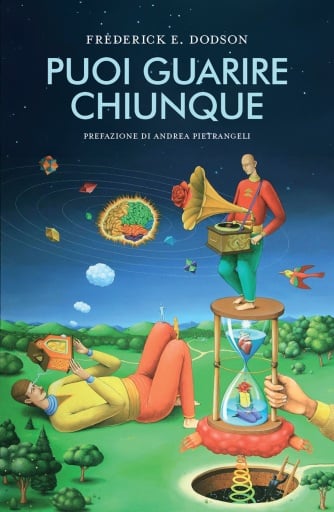 Puoi guarire chiunque