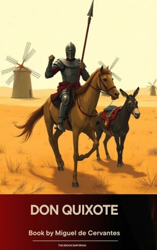 Don Quixote