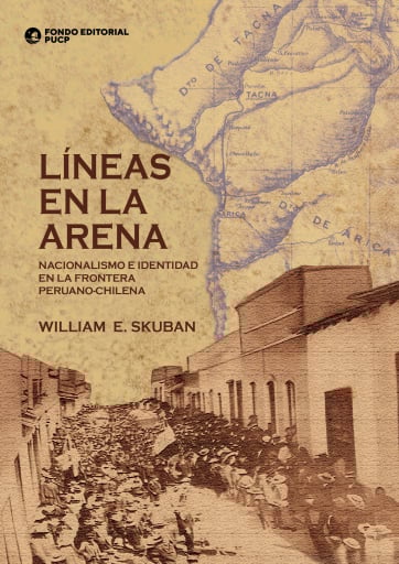 Líneas en la arena