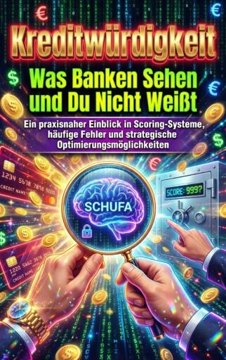 Kreditwürdigkeit: Was Banken Sehen und Du Nicht Weißt
