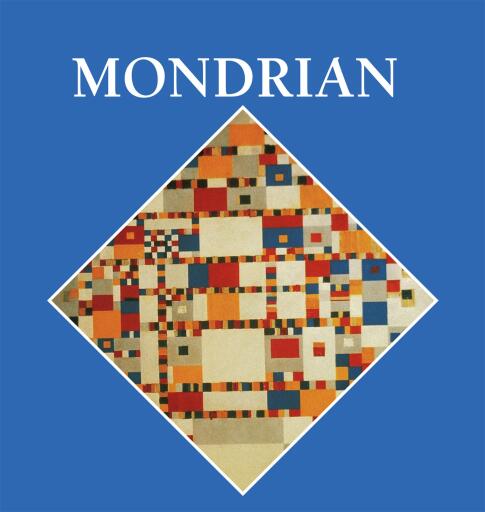 Mondrian