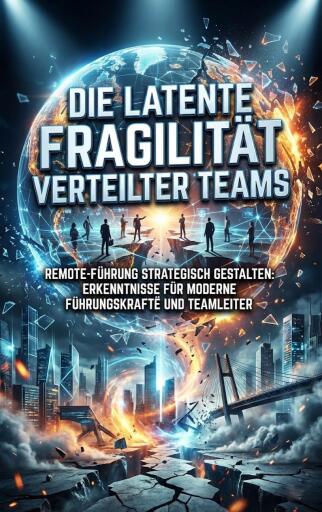 Die latente Fragilität verteilter Teams