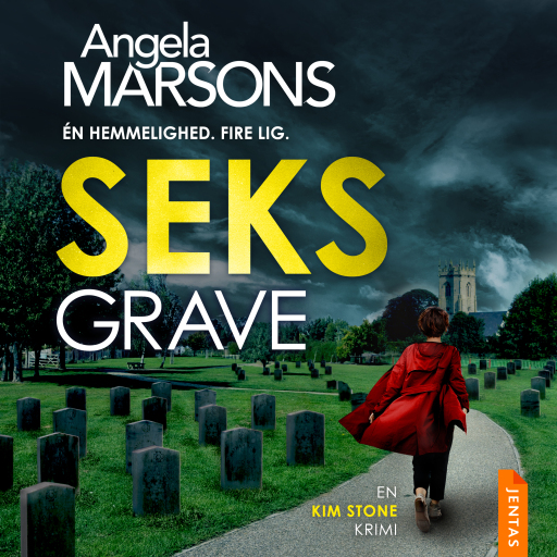 Seks grave