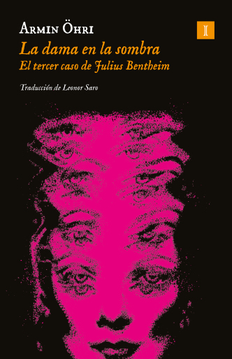 La dama en la sombra