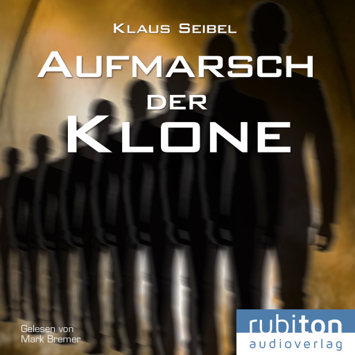 Aufmarsch der Klone