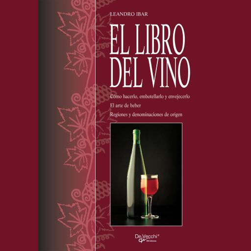 El libro del vino