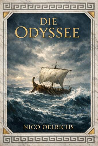 Die Odyssee