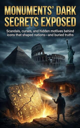 Monuments' Dark Secrets Exposed