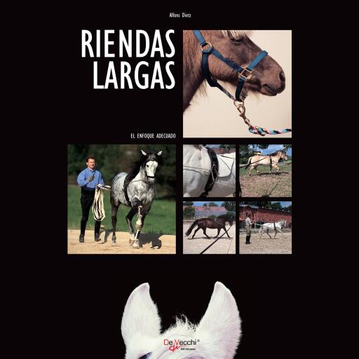 Riendas largas