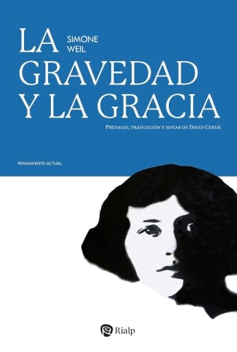 La gravedad y la gracia