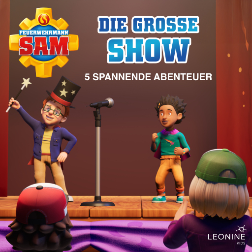 Folgen 254-258: Der Weg in die Vergangenheit