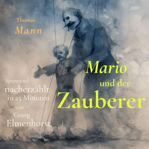 Mario und der Zauberer