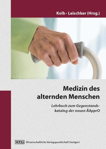 Medizin des alternden Menschen