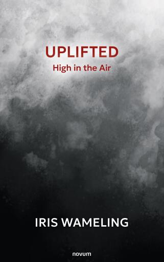 Portada del libro «Uplifted», de Iris Wameling