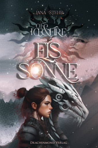 Of Ice and Fire - Eissonne