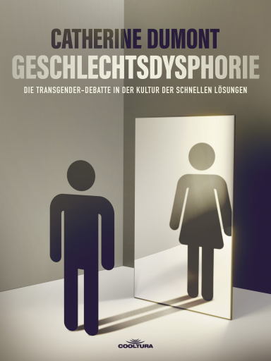 Geschlechtsdysphorie