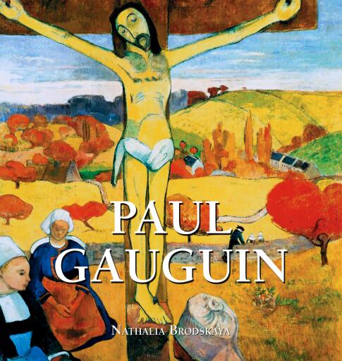 Paul Gauguin
