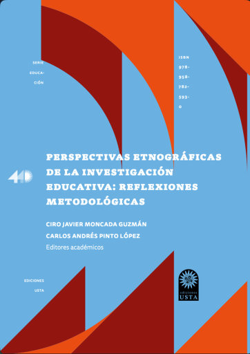 Perspectivas etnográficas de la investigación educativa