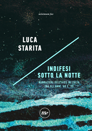 Indifesi sotto la notte