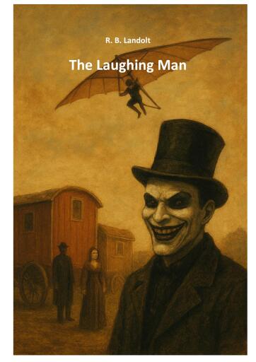 The Laughing Man