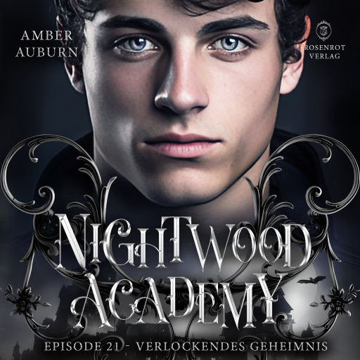 Nightwood Academy, Episode 21 - Verlockendes Geheimnis