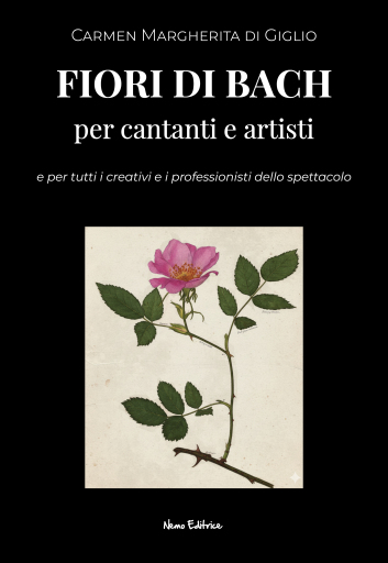 Fiori di Bach per cantanti e artisti