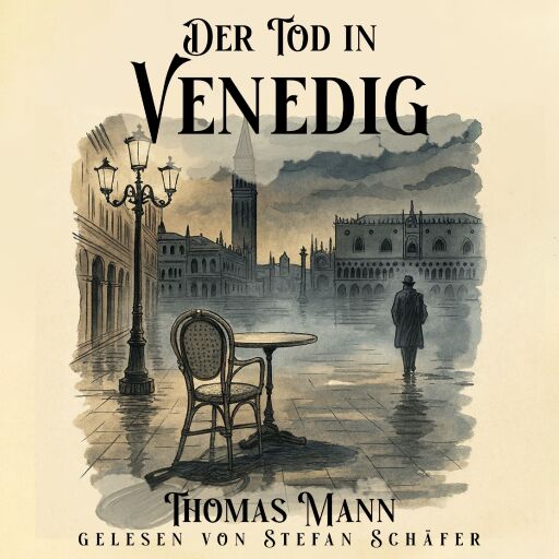 Der Tod in Venedig