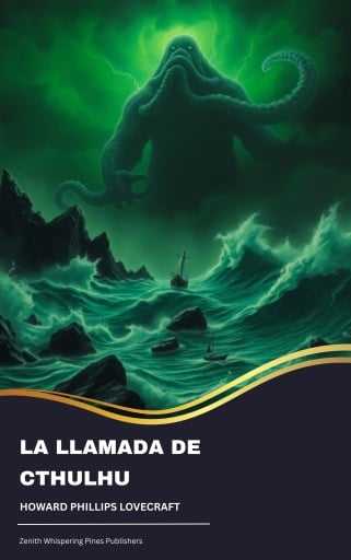 La Llamada de Cthulhu