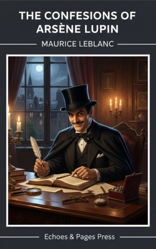 The Confessions of Arsène Lupin