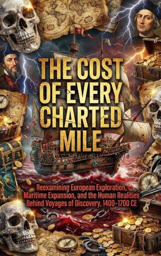 The Cost of Every Charted Mile