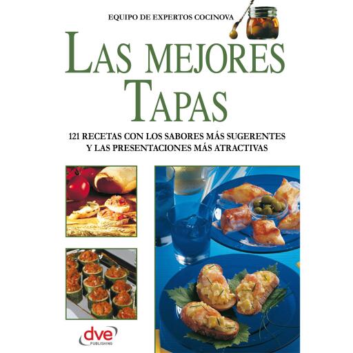 Las mejores tapas
