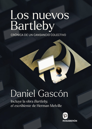 Los nuevos Bartleby